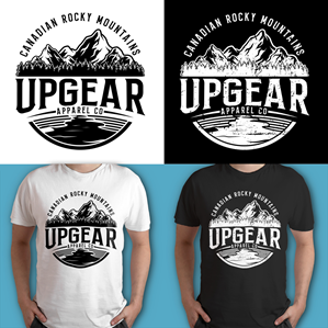 T-shirt Design by MarvinStudio