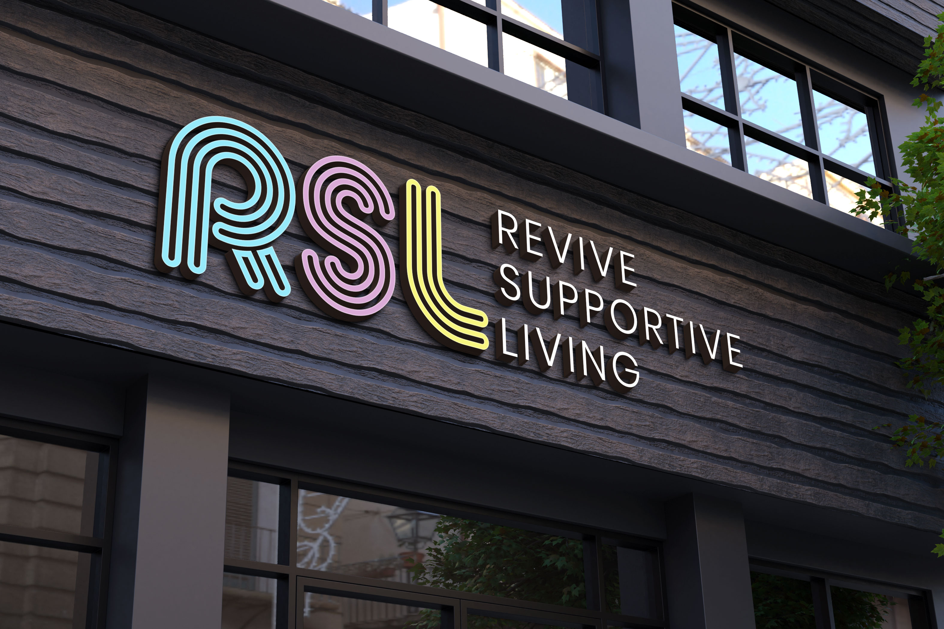 Logo Design by Kavth for this project | Design #30650592