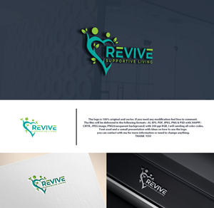 Logo Design by DesignHour for this project | Design: #30589058