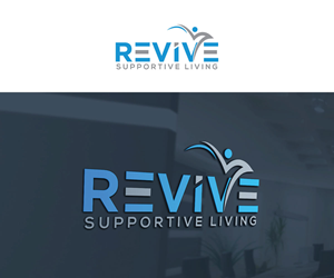 Logo Design by Srk pix!14 for this project | Design: #30593856