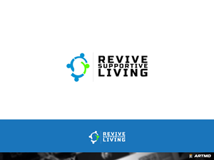 Logo Design by ARTMD for this project | Design: #30582801