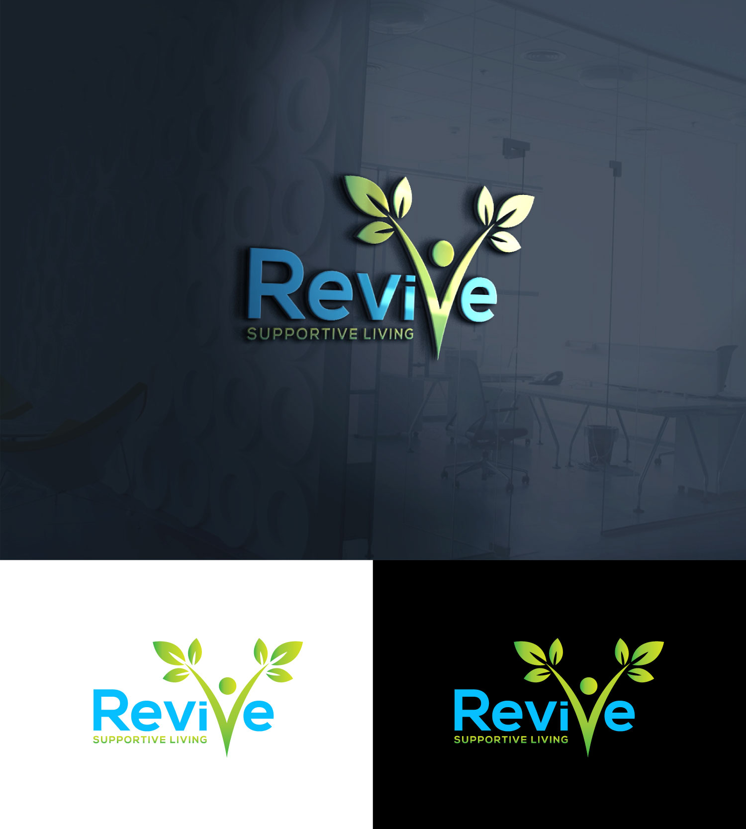 Logo Design by DoYel art for this project | Design #30582943