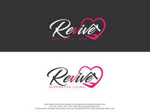 Logo Design by skart for this project | Design: #30583129
