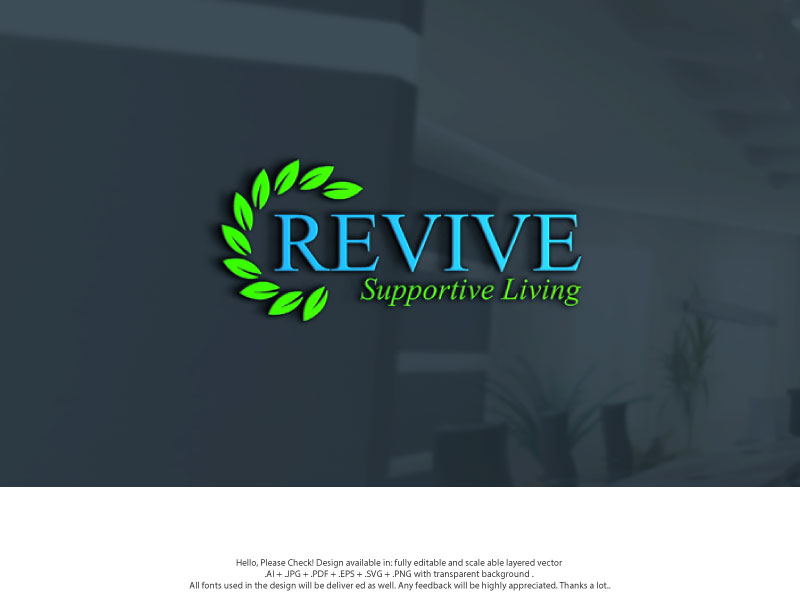 Logo Design by skart for this project | Design #30700836