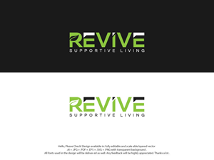 Logo Design by skart for this project | Design: #30705994