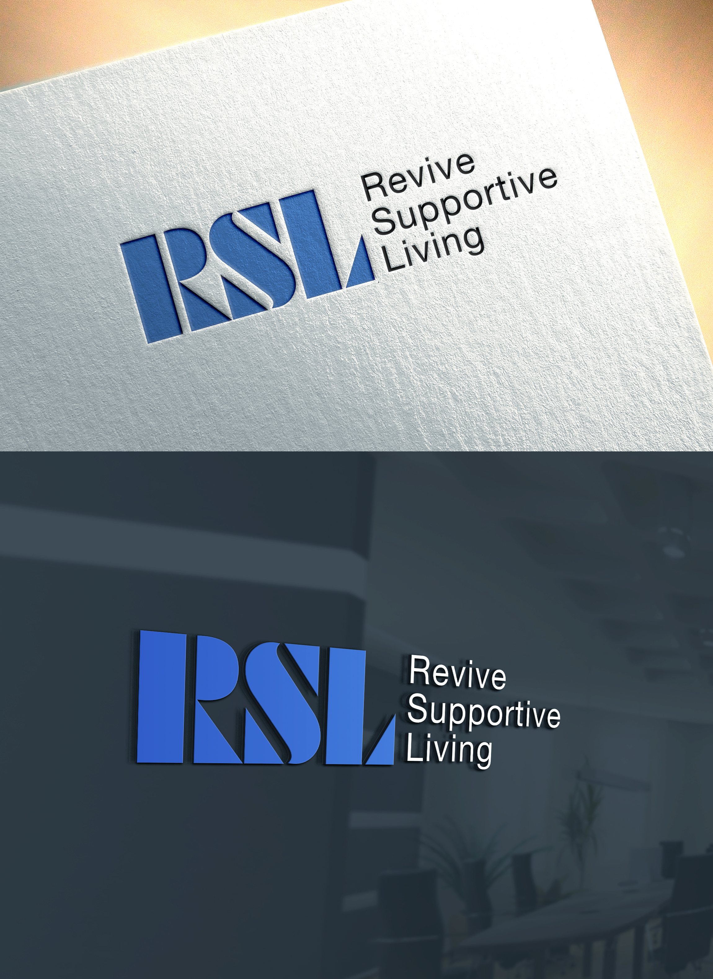 Logo Design by RaKu 2 for this project | Design #30664728