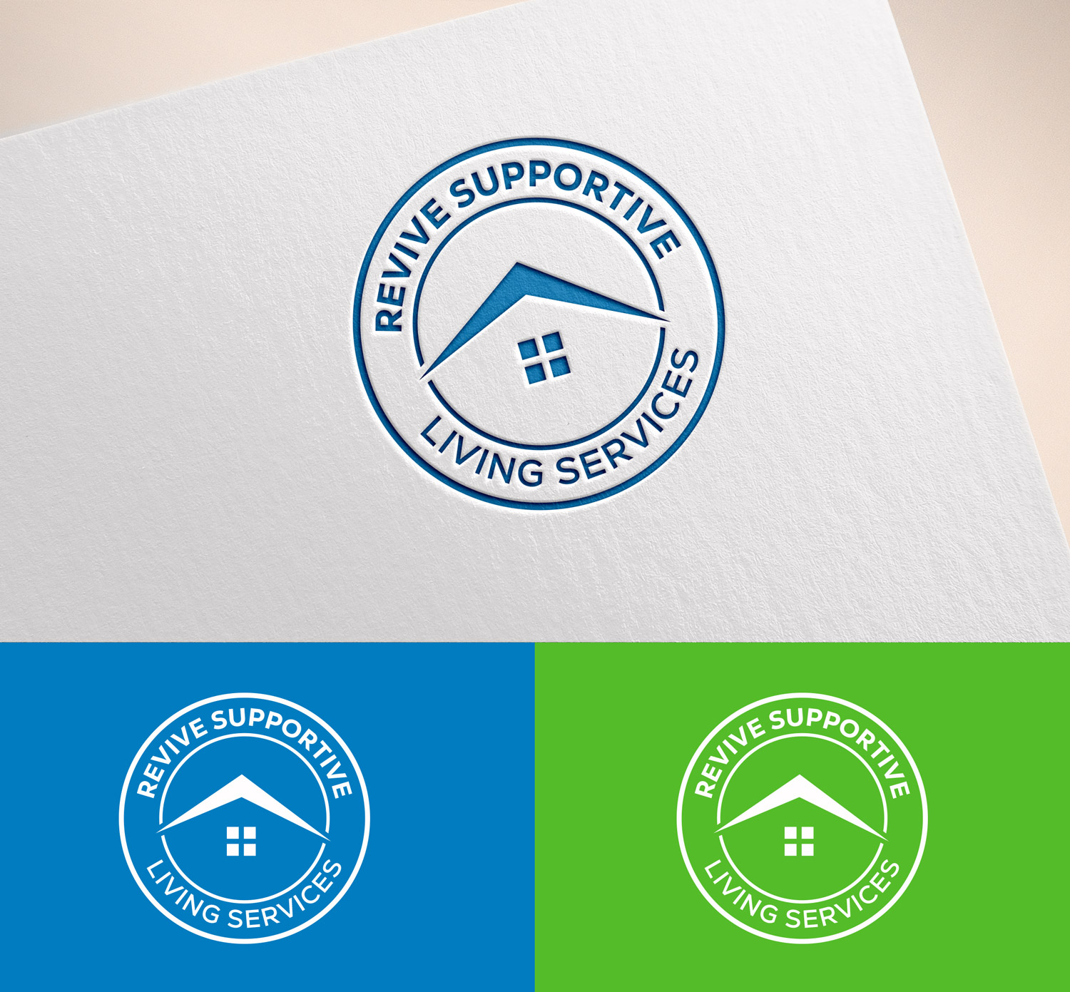 Logo Design by M Art & Design for this project | Design #30583479