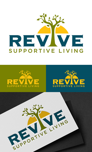 Logo Design by DesignLima for this project | Design: #30586222