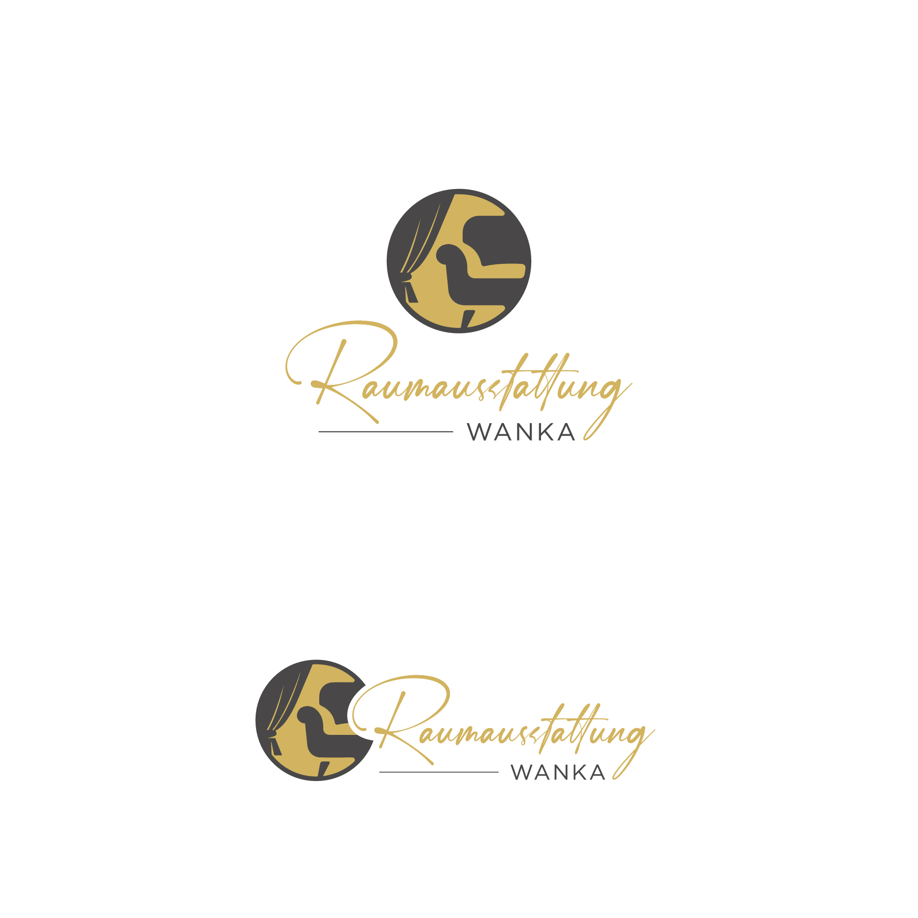 Logo Design by Designer Nayem for FKF Werbe & Vertriebs GmbH | Design #30579492
