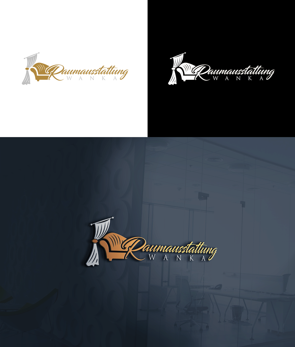 Logo-Design von RA-bica für FKF Werbe & Vertriebs GmbH | Design #30612664