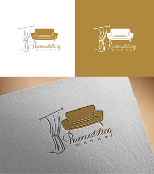 Logo Design by RA-bica for FKF Werbe & Vertriebs GmbH | Design: #30612665