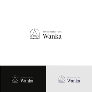 Logo Design by BatJazzStudio for FKF Werbe & Vertriebs GmbH | Design: #30623163