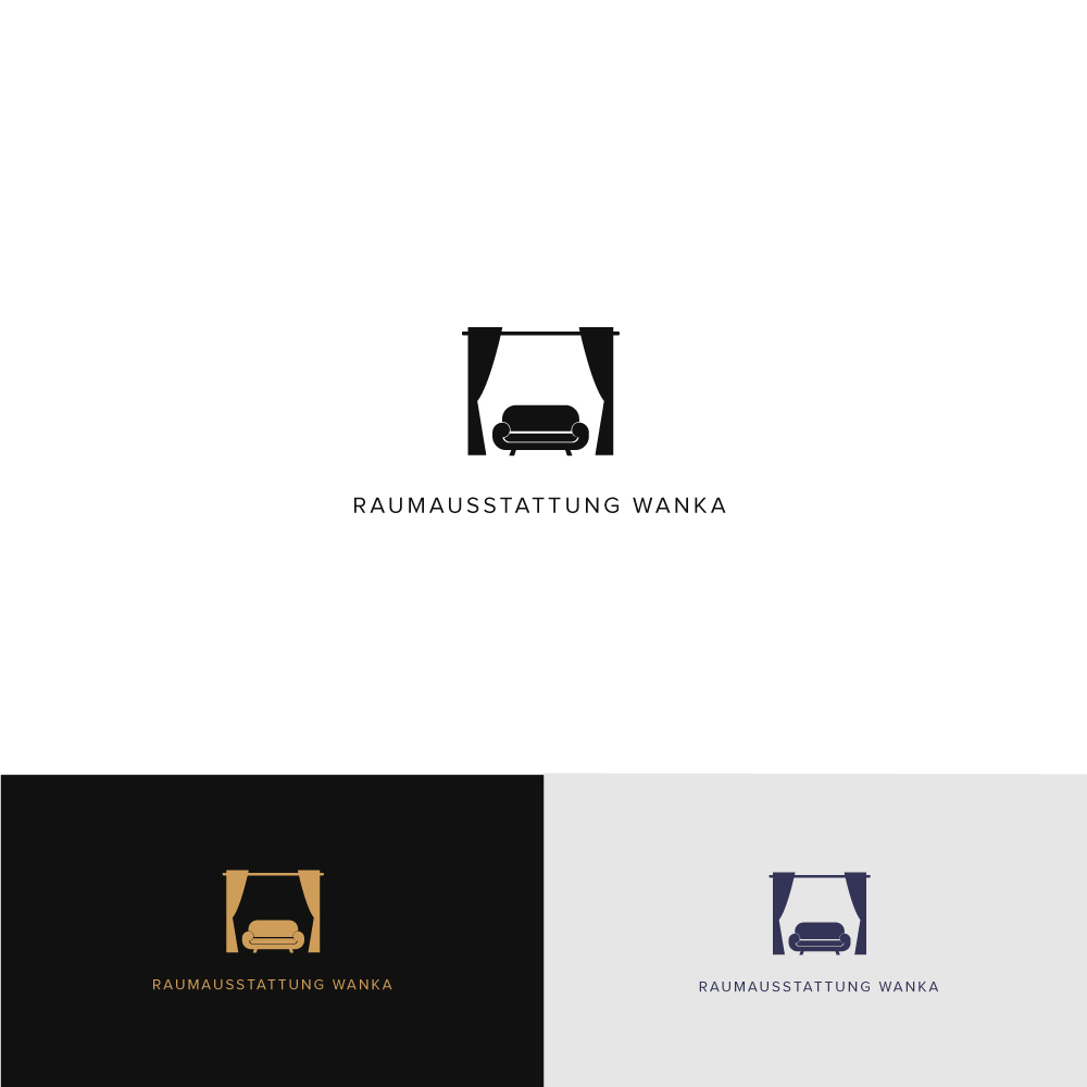 Logo Design by BatJazzStudio for FKF Werbe & Vertriebs GmbH | Design #30623321
