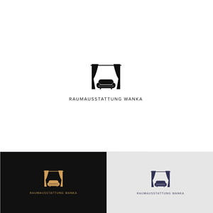 Logo Design by BatJazzStudio for FKF Werbe & Vertriebs GmbH | Design: #30623321