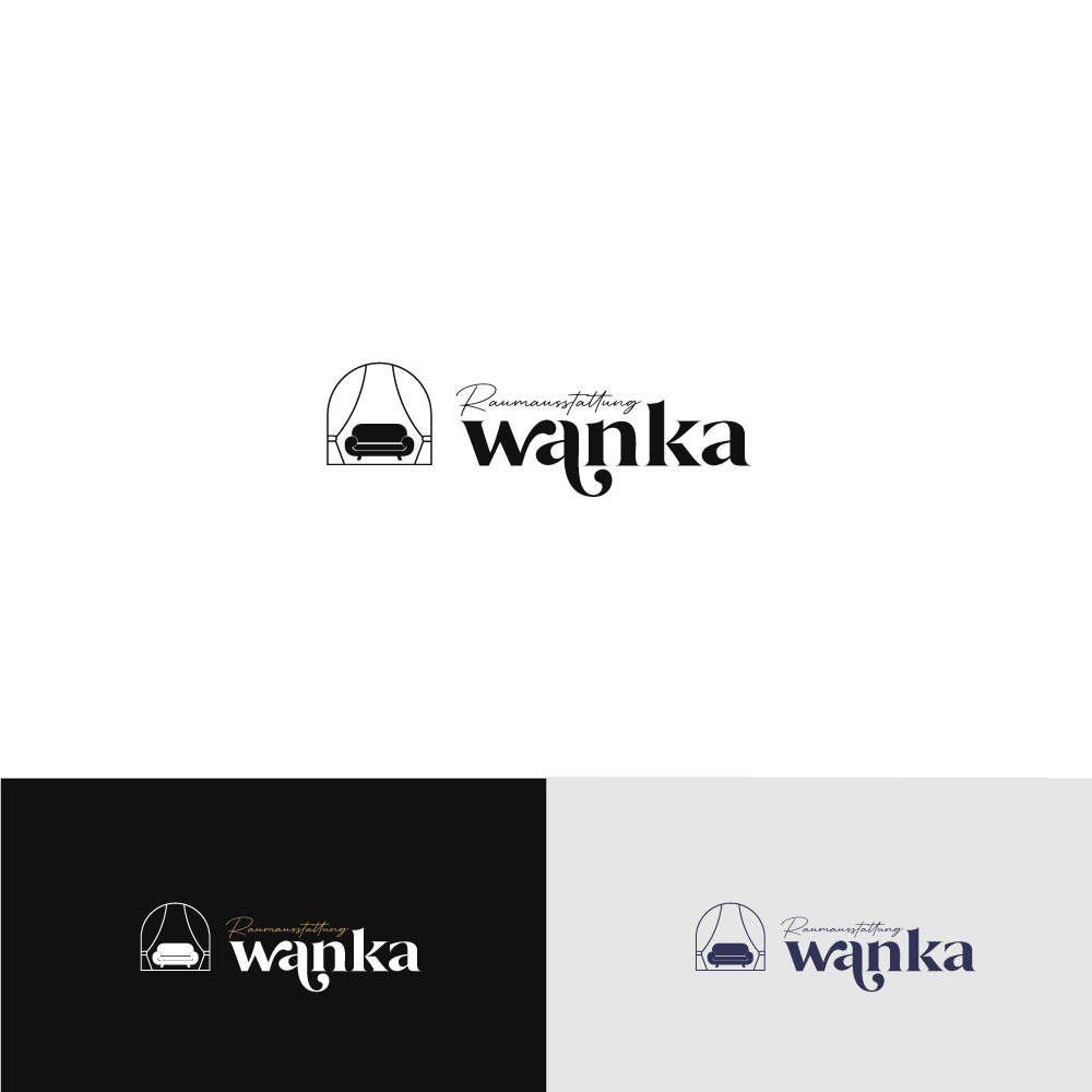Logo Design by BatJazzStudio for FKF Werbe & Vertriebs GmbH | Design #30623323