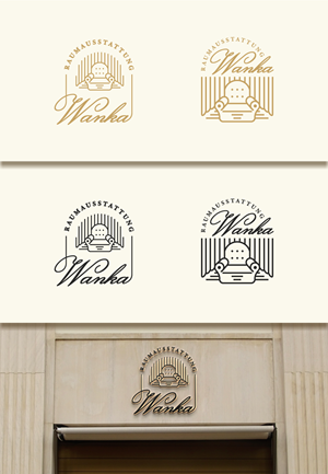 Logo Design by Shirbeny