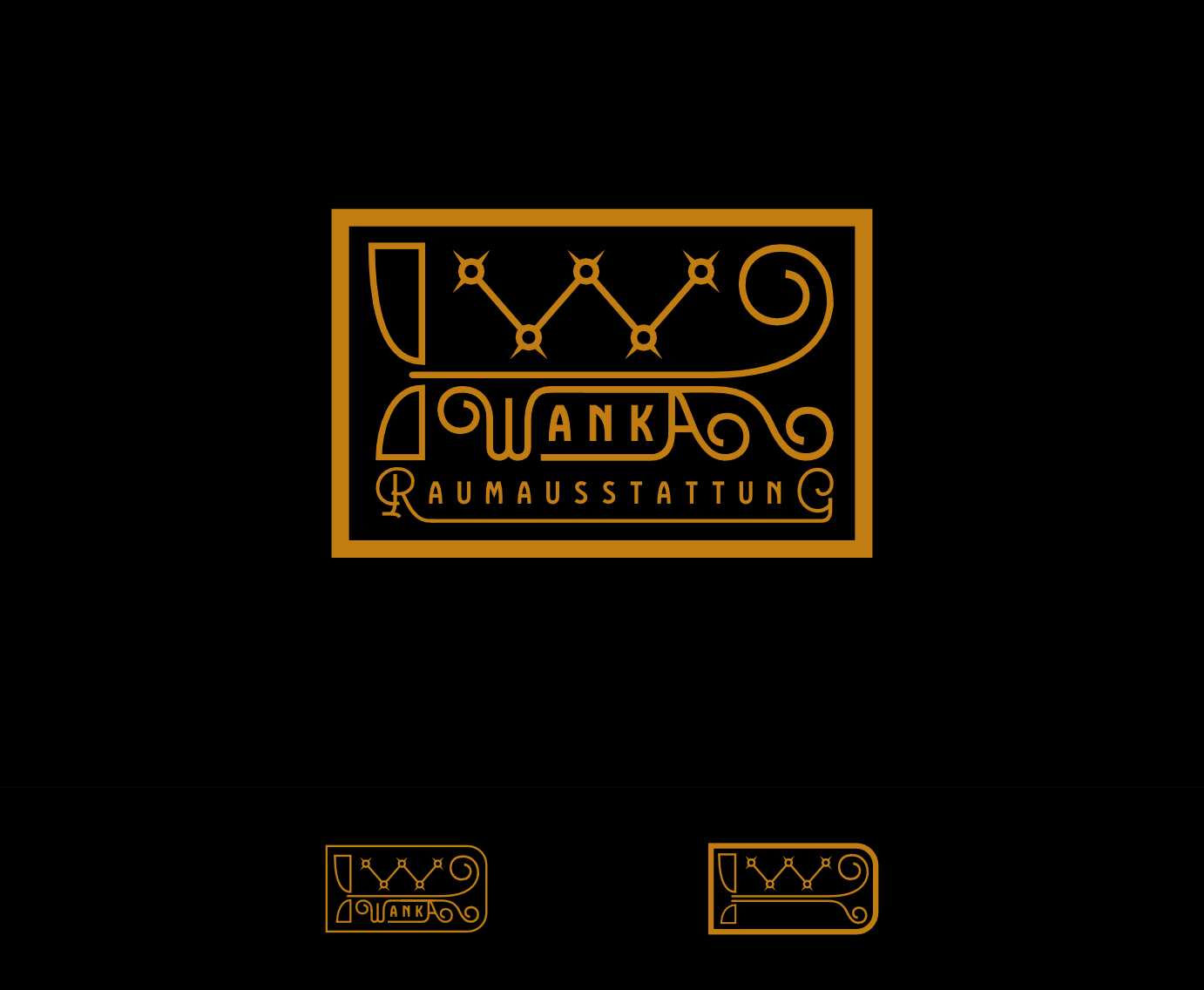 Logo Design by Maestral for FKF Werbe & Vertriebs GmbH | Design #30600289