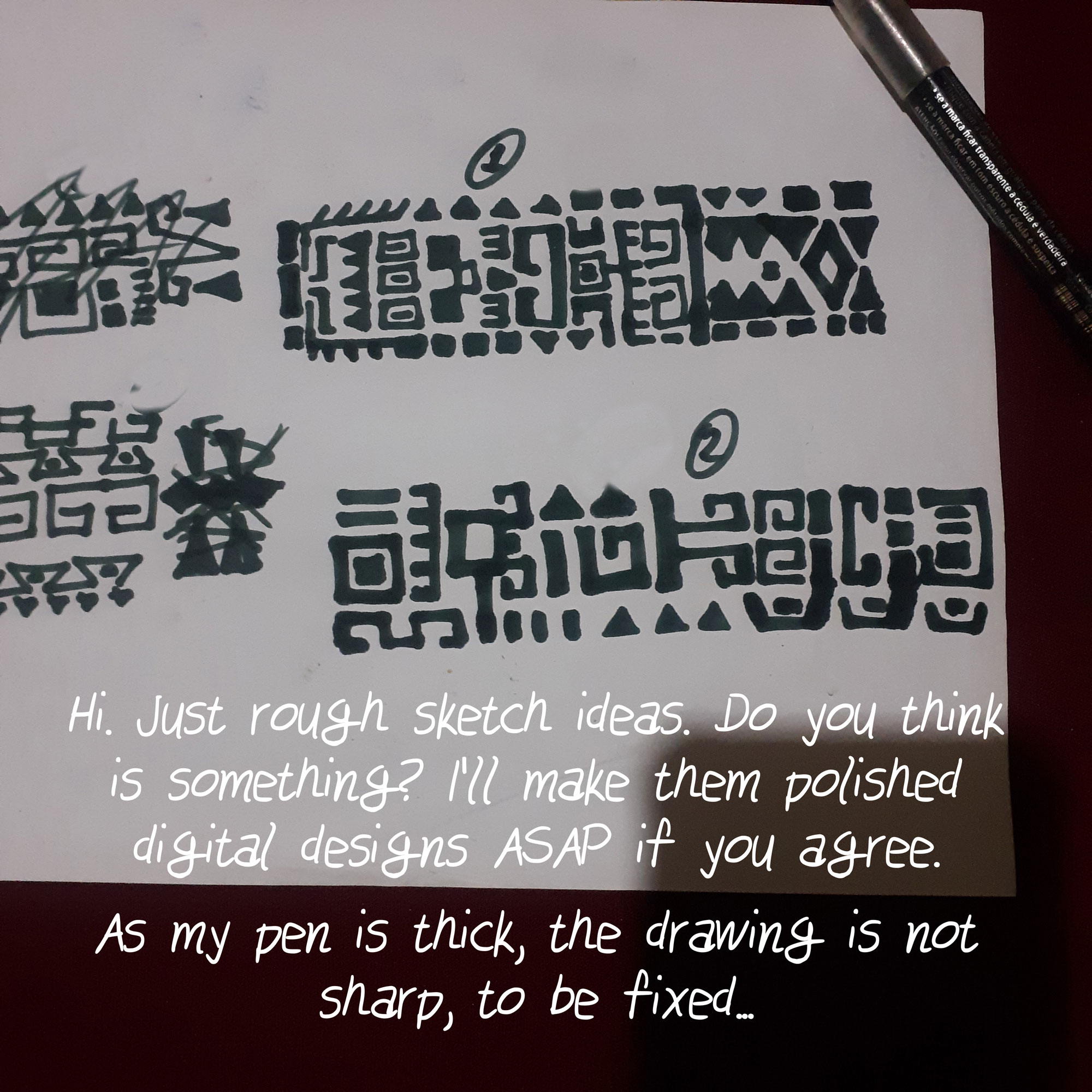 Tattoo Design by Leodesenhos for this project | Design #30582201