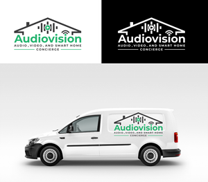 Logo-Design von RA-bica für dieses Projekt | Design: #30607130