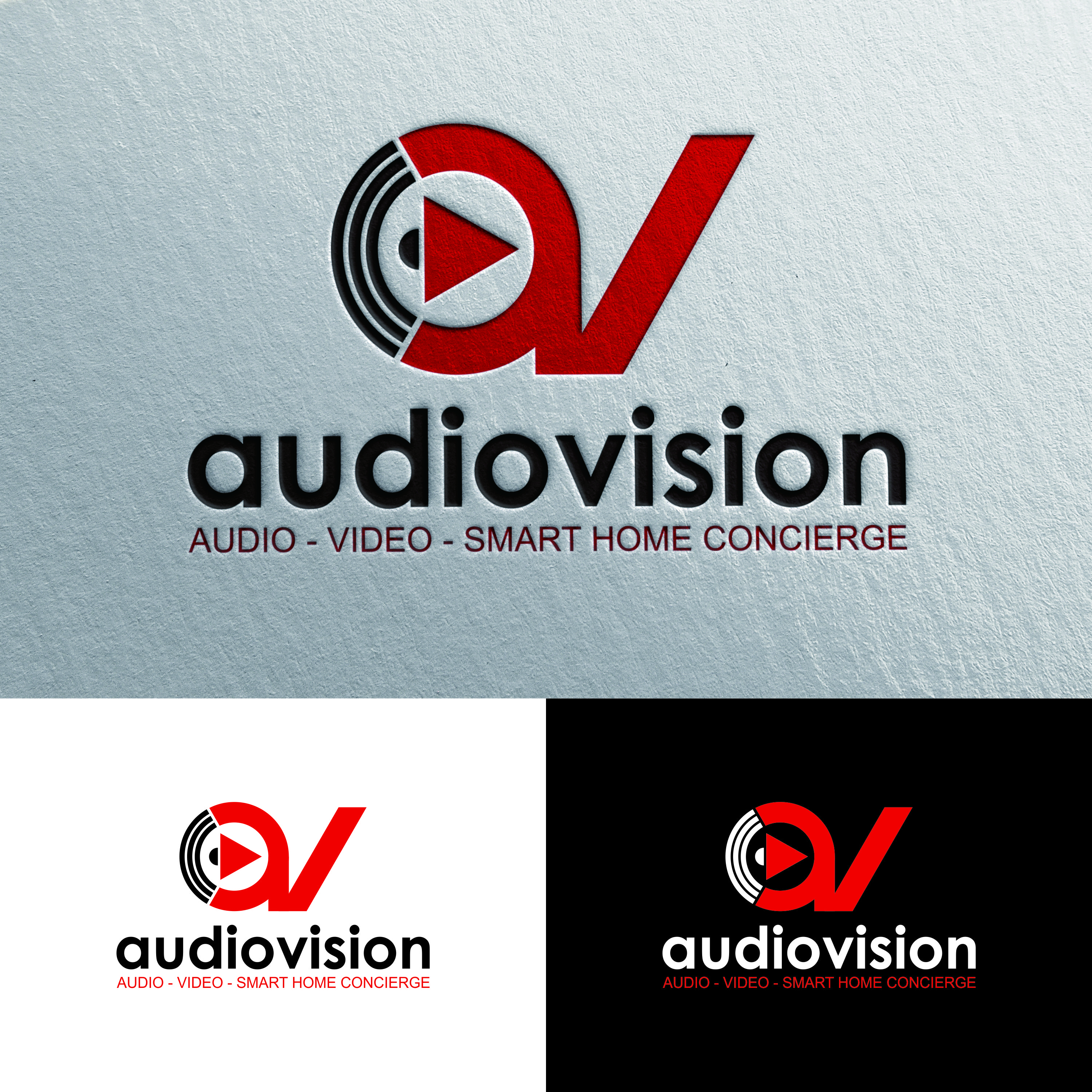 Logo Design by dhanuboy for this project | Design #30588099