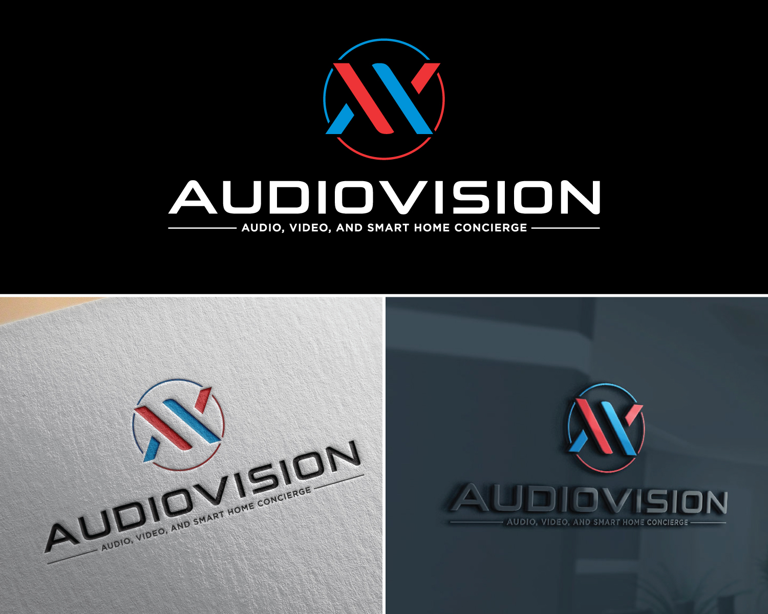 Logo-Design von Atec für dieses Projekt | Design #30585831