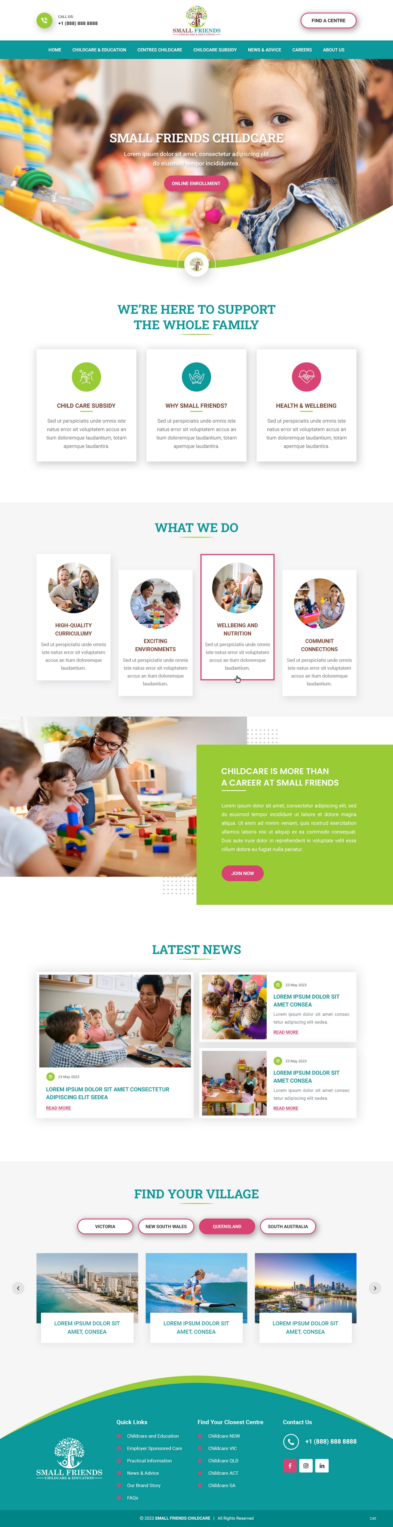 Web Design by pb for SFCE PTY LTD ATF SFCE TRUST | Design #30588217