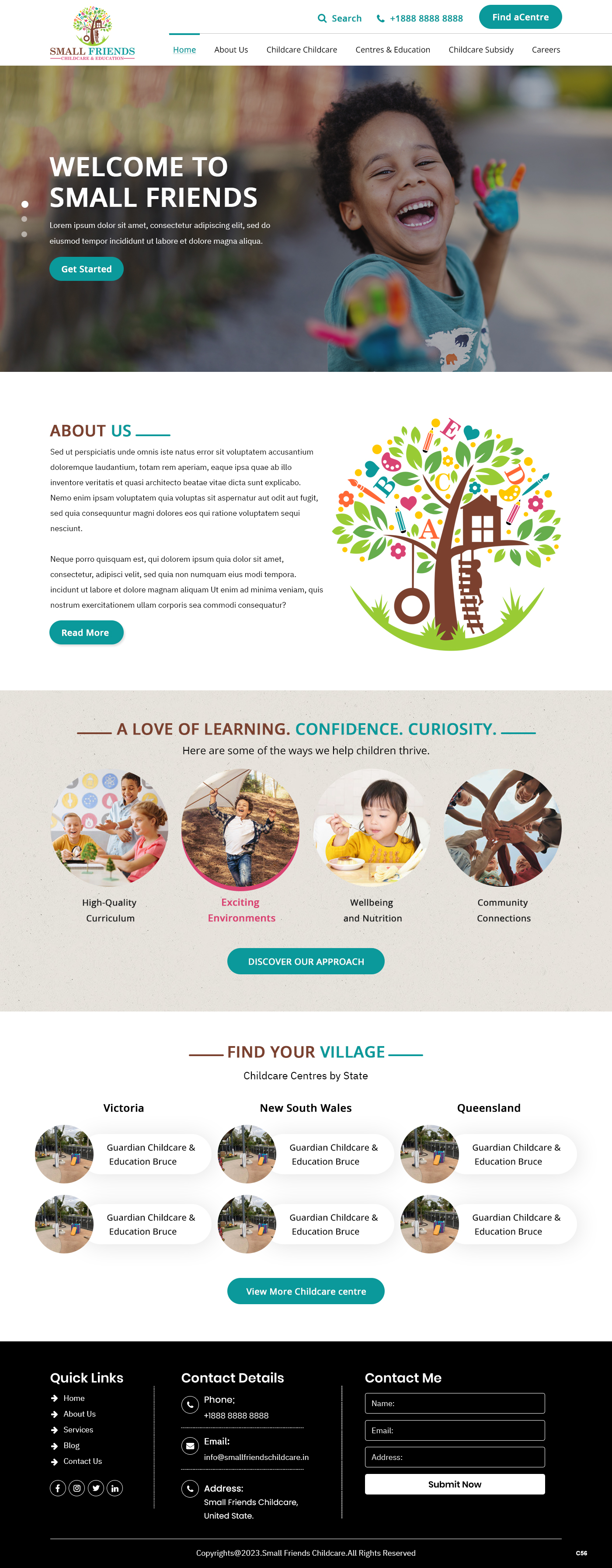 Web Design by pb for SFCE PTY LTD ATF SFCE TRUST | Design #30588227