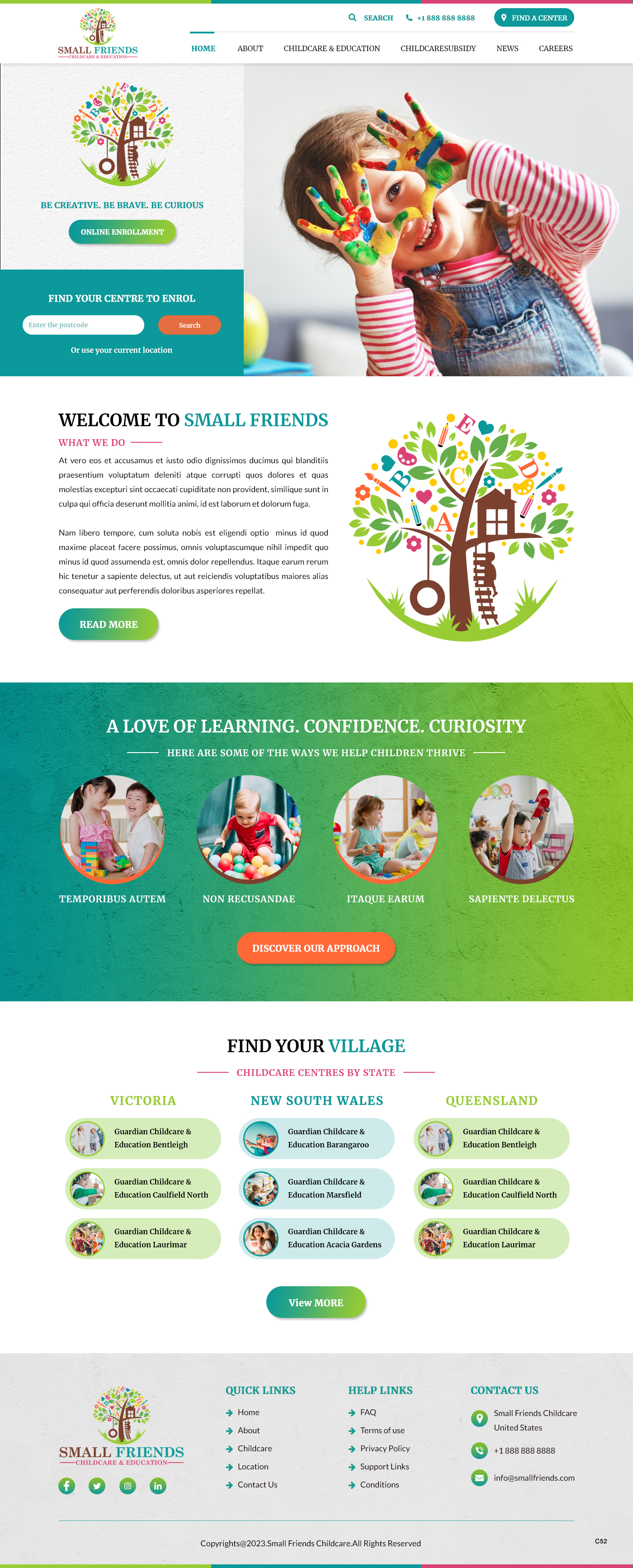 Diseño Web por pb para SFCE PTY LTD ATF SFCE TRUST | Diseño #30595761