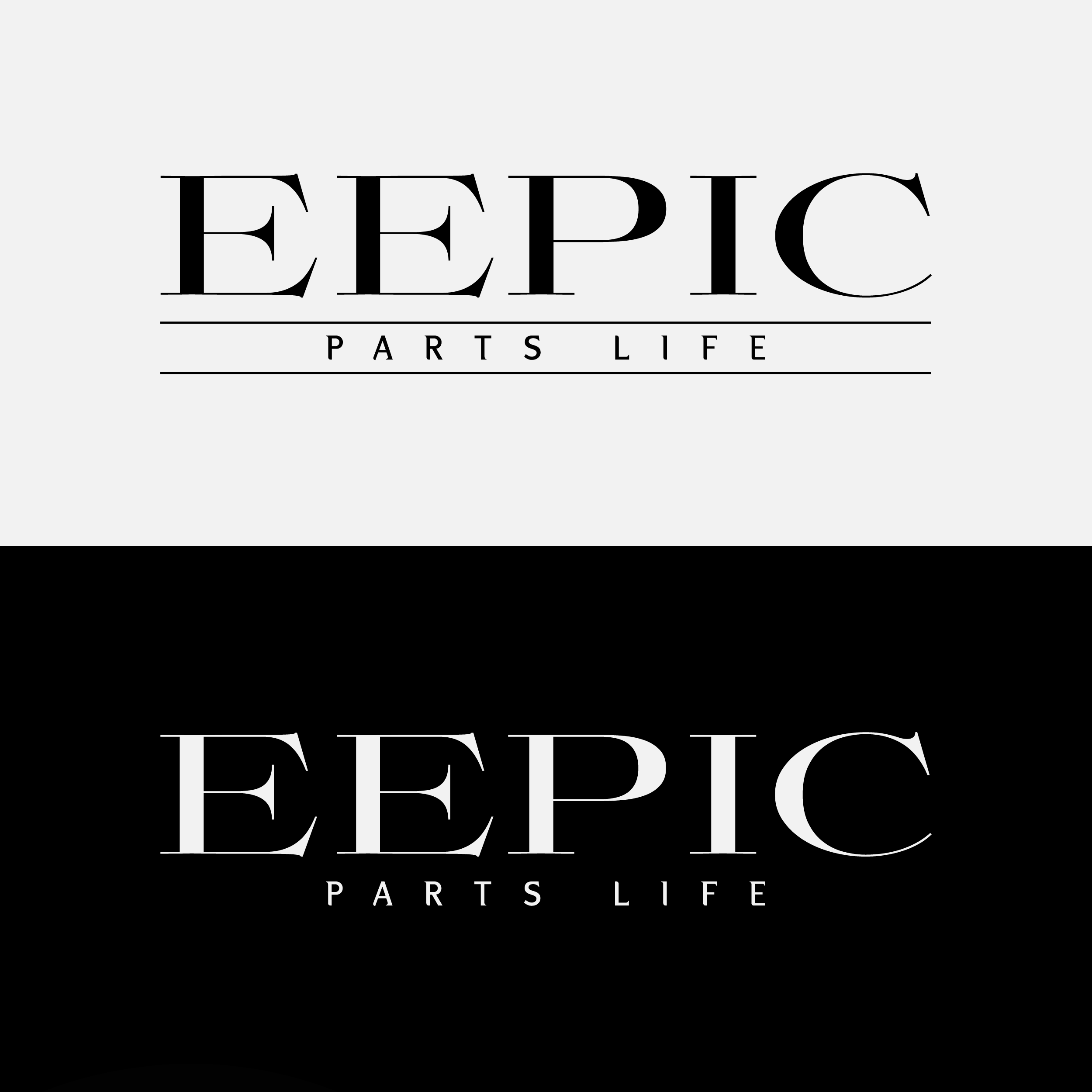 Logo Design by Araiz Khalid for this project | Design #30886658