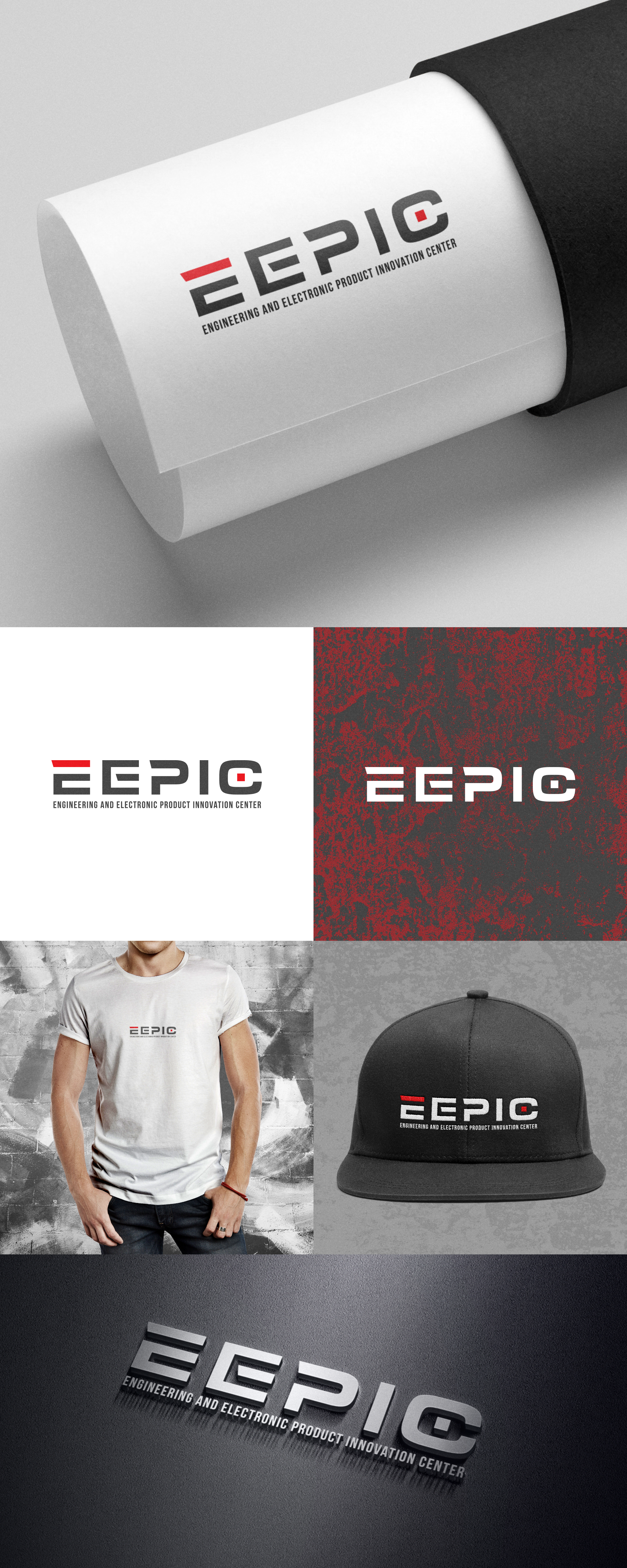 Logo Design by Oleksandr Tovarkov for this project | Design #30895405