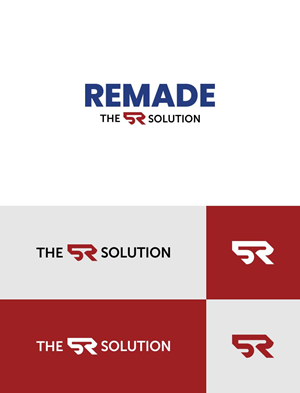 Logo Design by HADE DESAIN for this project | Design: #30622125