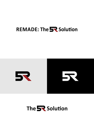 Logo Design by HADE DESAIN for this project | Design: #30622136