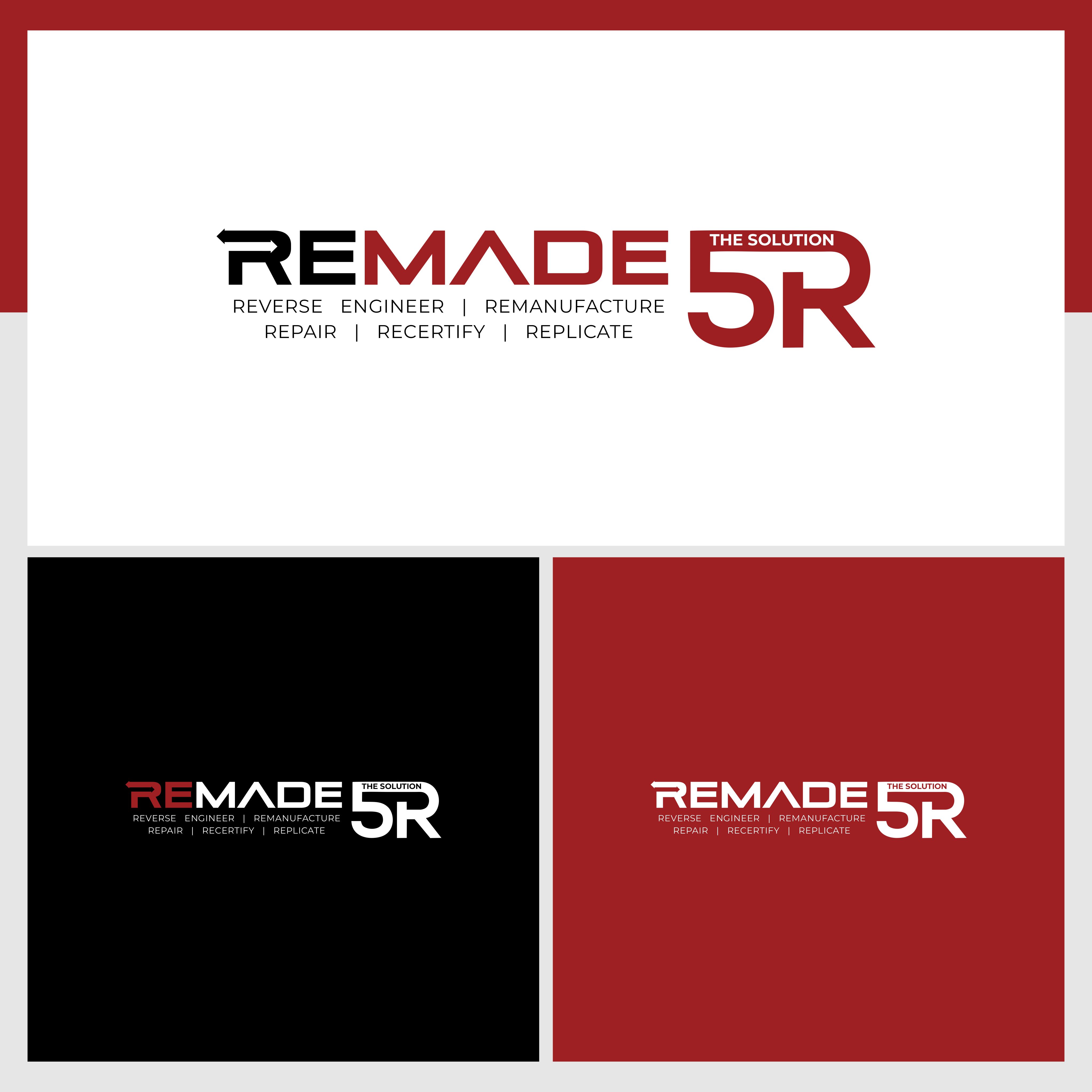 Logo Design by Adilia Romadina for this project | Design #30579681