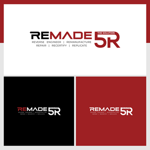 Logo Design by Adilia Romadina for this project | Design: #30579681