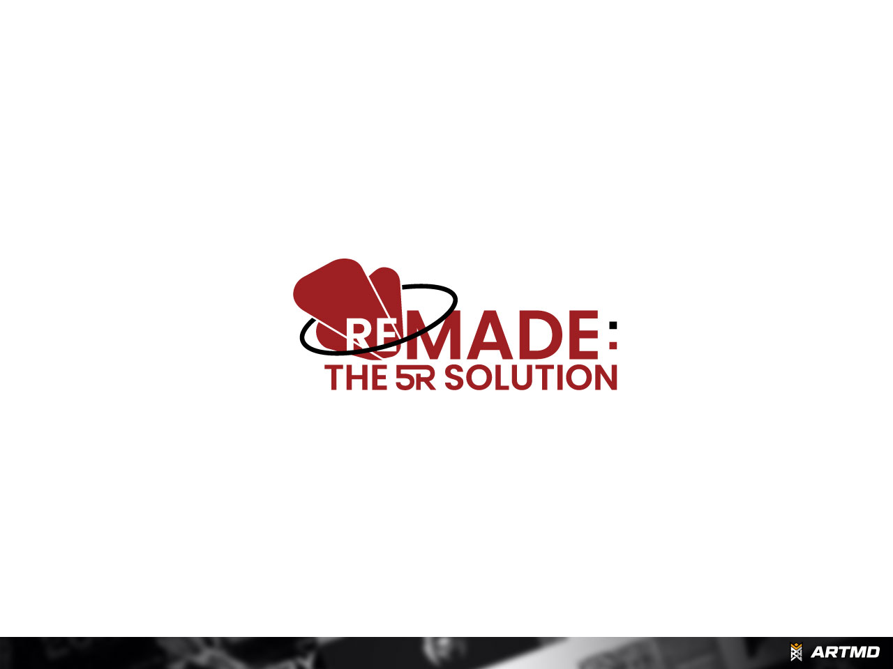 Logo Design by ARTMD for this project | Design #30579412