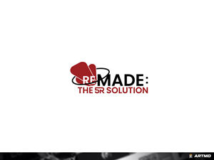 Diseño de Logo por ARTMD para este proyecto | Diseño: #30579413