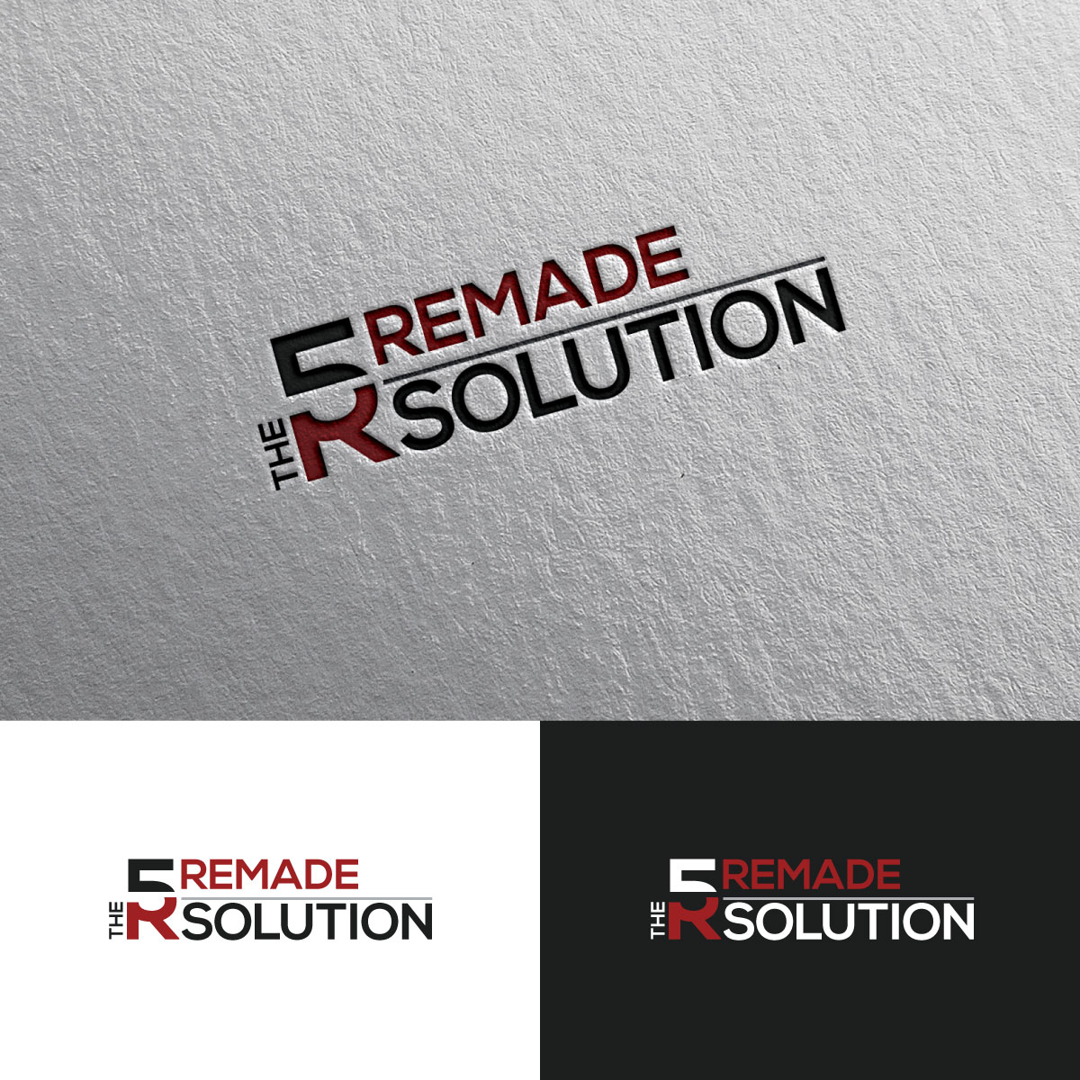 Logo Design by chris Ray for this project | Design #30582623