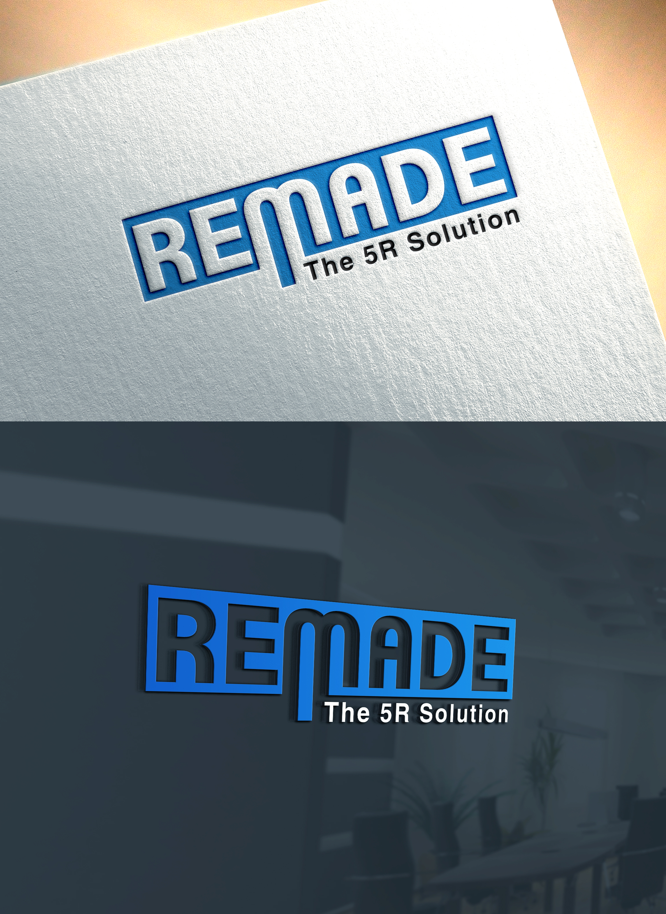 Logo Design by RaKu 2 for this project | Design #30664699