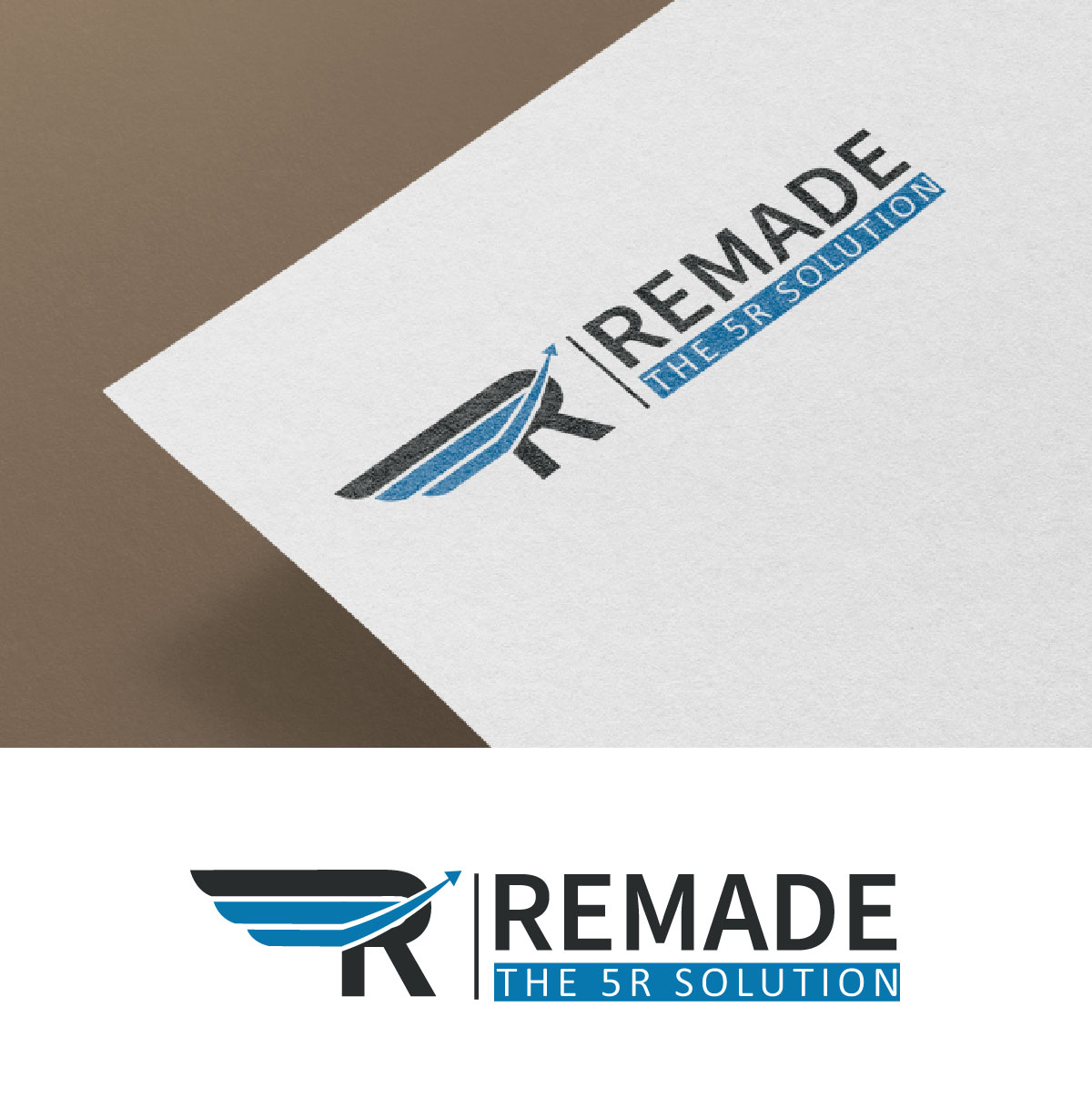 Logo Design by fly  design for this project | Design #30586897