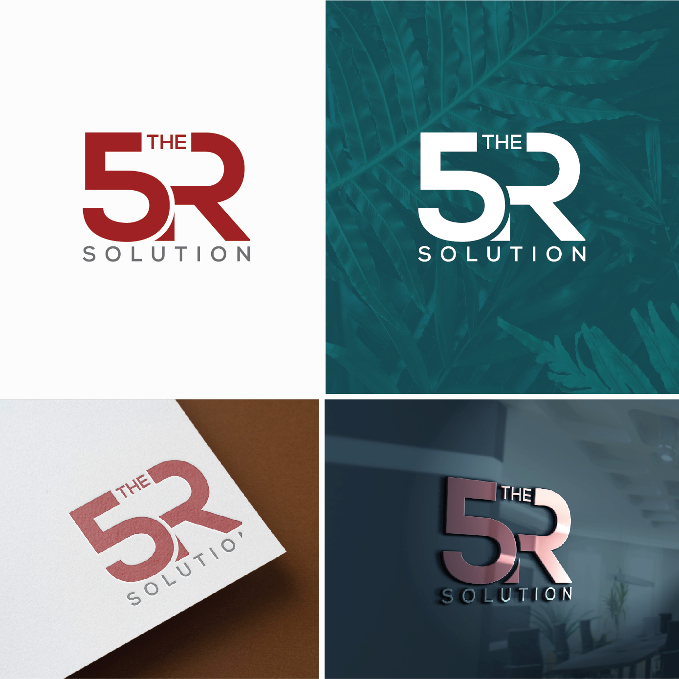 Logo Design by AL-BARAKAH for this project | Design #30580435