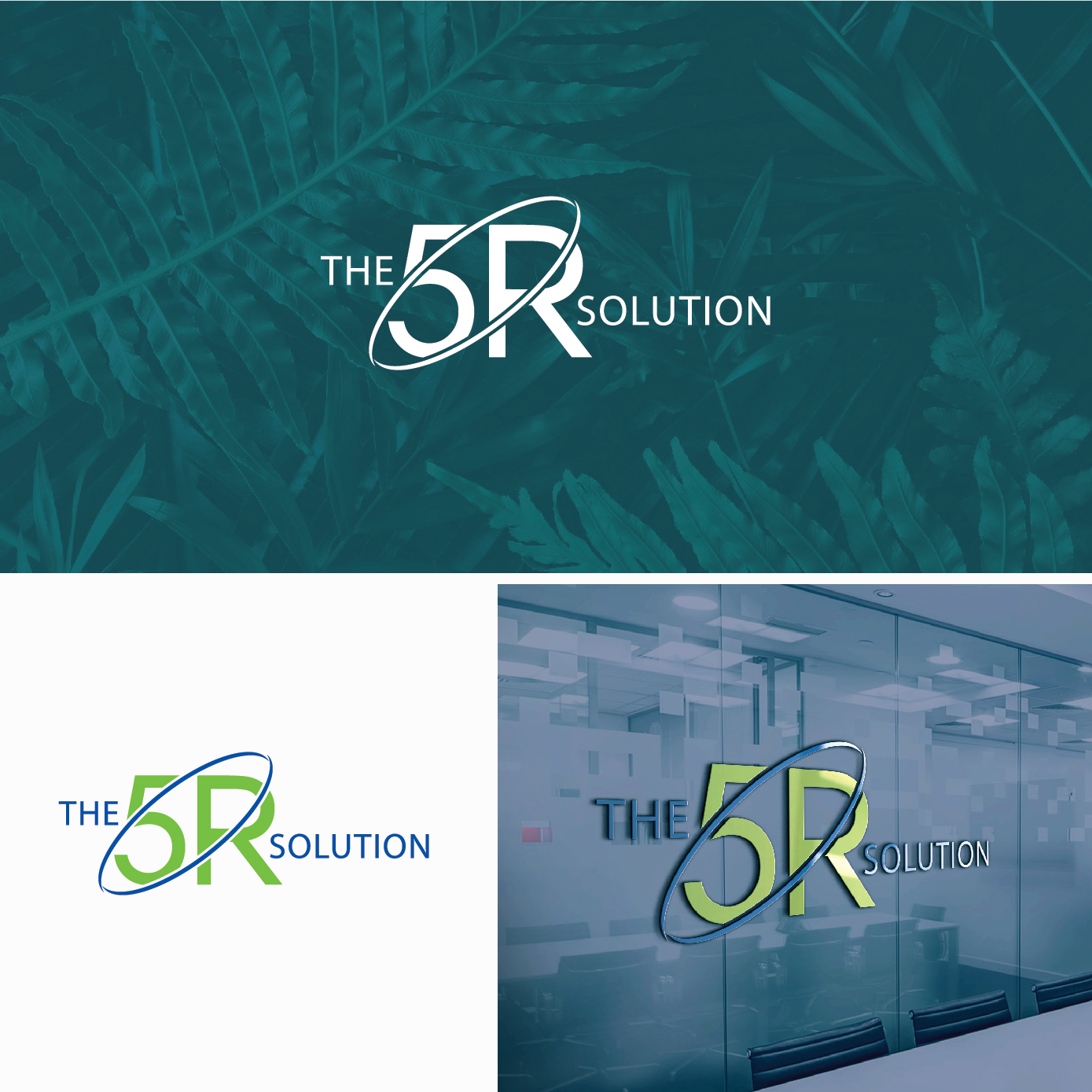 Logo Design by AL-BARAKAH for this project | Design #30580538