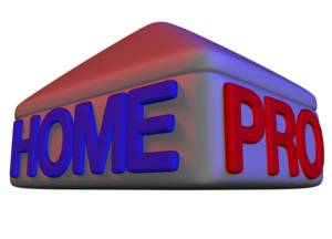 Logo Design by George Bien for HomePro Inspection Inc | Design: #6895076