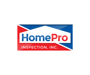 Logo Design by ArpitM for HomePro Inspection Inc | Design: #6887643