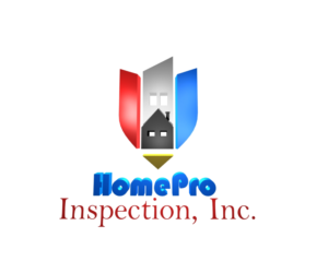 Logo Design by Naseem shah for HomePro Inspection Inc | Design #6922538