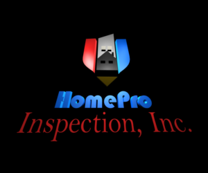 Logo Design by Naseem shah for HomePro Inspection Inc | Design: #6922540