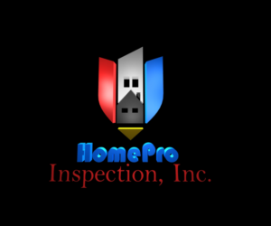 Logo Design by Naseem shah for HomePro Inspection Inc | Design: #6922541