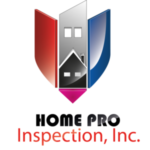 Logo Design by Naseem shah for HomePro Inspection Inc | Design: #6929067