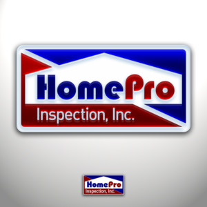 Logo Design by Maestral for HomePro Inspection Inc | Design: #6954385