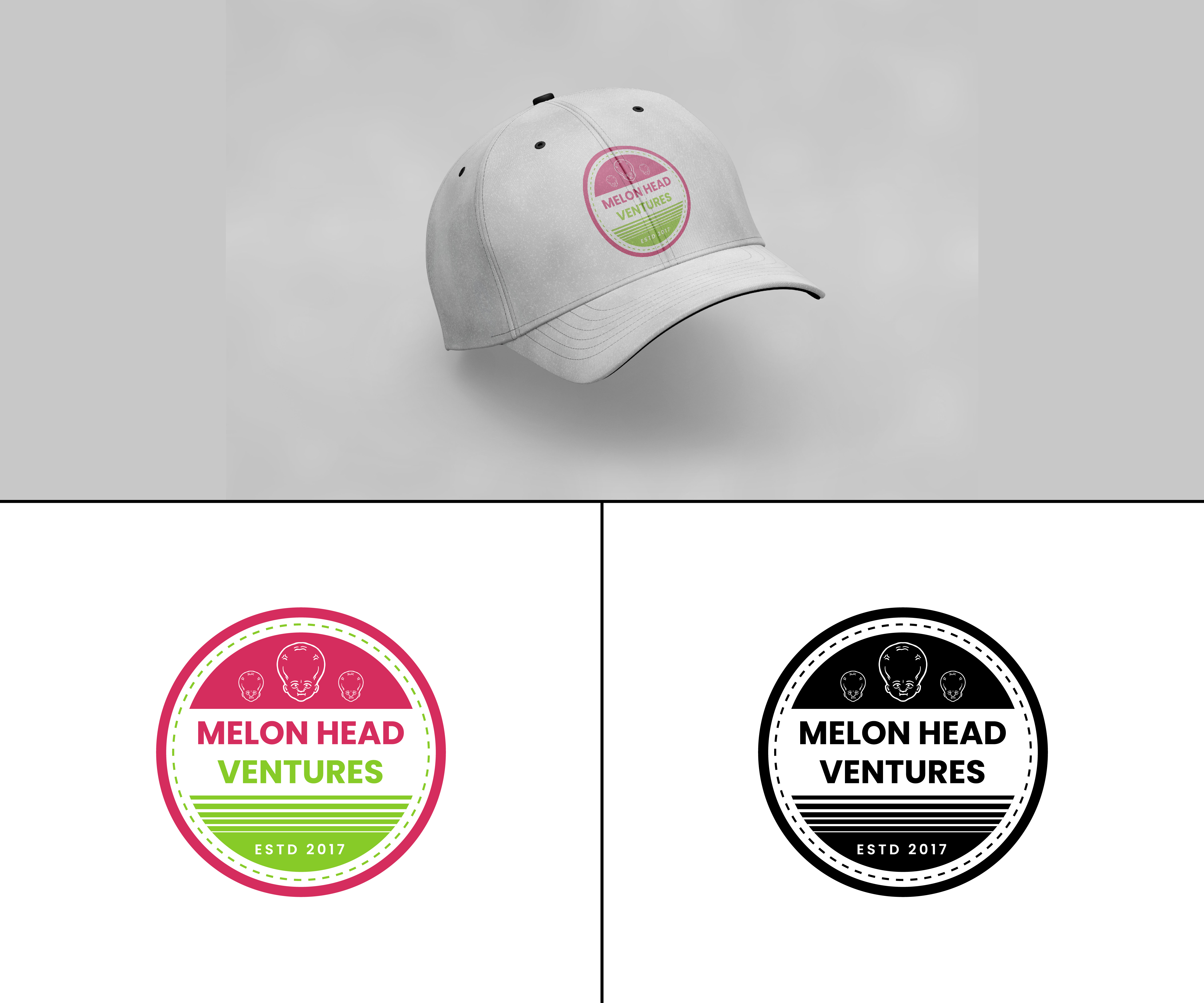 Logo-Design von Luthfi1 für dieses Projekt | Design #30617840