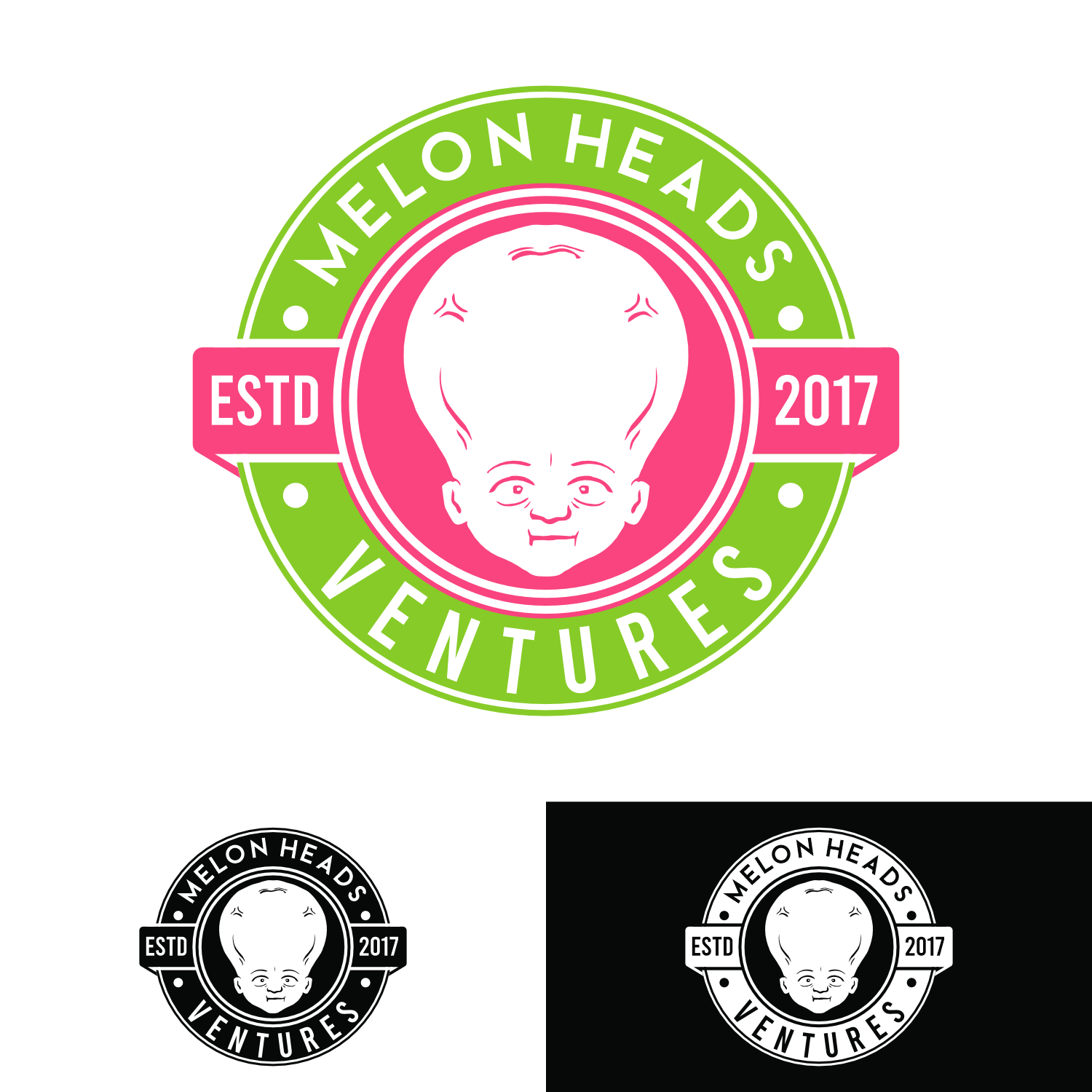 Logo Design by Dalang Design for this project | Design #30588268